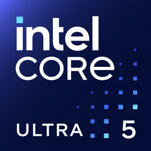 Intel BX80768245KF Intel Core Ultra 5 Processor 245KF, 14 cores (24M Cache, up to 5.2 GHz) Box - ...