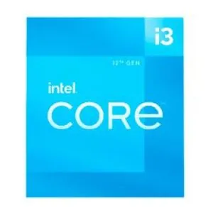 Intel Core i3-12100 4-Core 3.30GHz (4.30GHz) Box Procesor