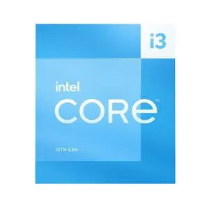 INTEL Core i3-13100 do 4.50GHz Box procesor