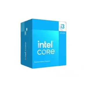 INTEL Core i3-14100F do 4.70GHz Box procesor