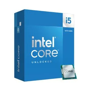 INTEL Core i5-14600KF do 5.30GHz Box procesor
