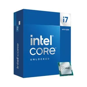 INTEL Core i7-14700KF do 5.60GHz Box procesor