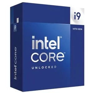 Intel® Core™ i9-14900K CPU s podnožjem 1700