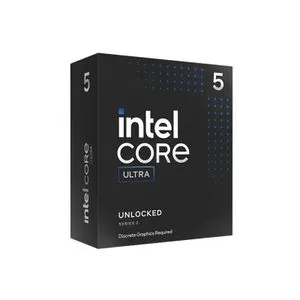 Intel Core Ultra 5 225F do 4.90GHz Box (BX80768225F)
