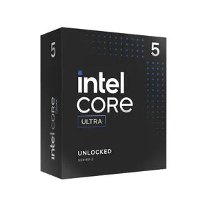 Intel Core Ultra 5-245K do 5.20GHZ Box (BX80768245K) procesor
