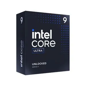 Intel Core Ultra 9 285K do 5.7GHz Box (BX80768285K) procesor