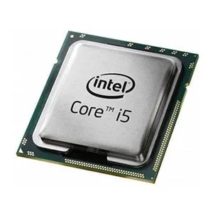Intel CPU S1200 Intel Core i5-11400