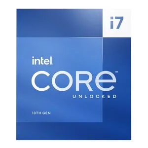 INTEL CPU s1700 Core i7-13700K 16-Core 3.40GHz (5.40GHz) Box