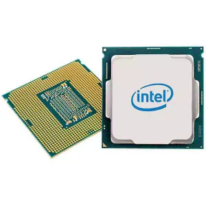 Intel i3-10105 Procesor 1200 - 3.7 GHz