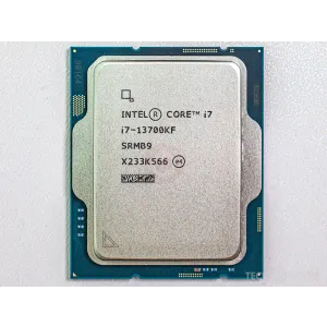 Intel i7-13700KF 3.4GHz Procesor 1700 tray