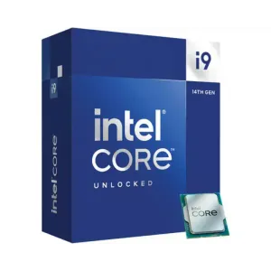 Intel i9-14900KF 6.0GHz Procesor - Tray 1700
