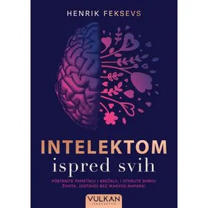 Intelektom ispred svih
