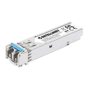 Intellinet optički modul SFP,1.25G, LX(LC),singlemode,1310nm