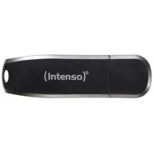 Intenso Speed ​​Line USB stick 32 GB crni 3533480 USB 3.2 1. Gen (USB 3.0)