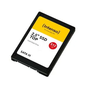 Intenso SSD 2.5 SATA3 512GB