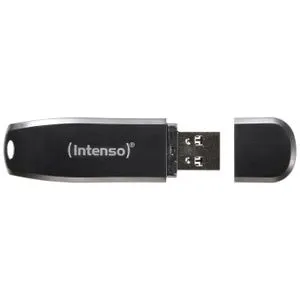 (Intenso) USB fleš disk 64GB Hi-Speed USB 3.2, SPEED Line