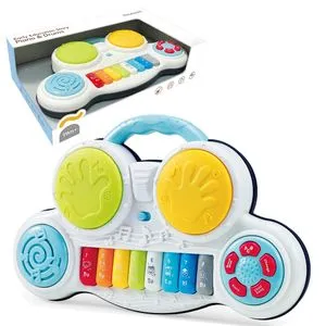 Interaktivni klavir bubanj