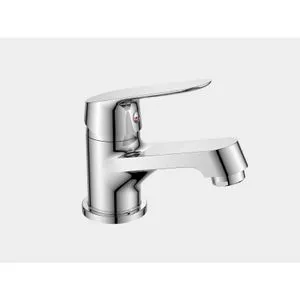 Interceramic slavina za lavabo Linni jednoručna 1452152