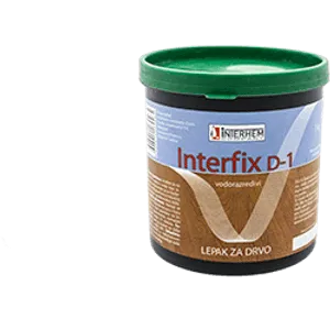 Interfix D-1 1kg