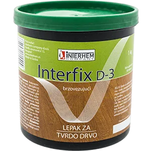 Interfix D-3 1kg