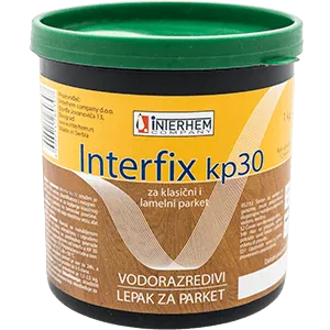 Interfix KP 30 1kg