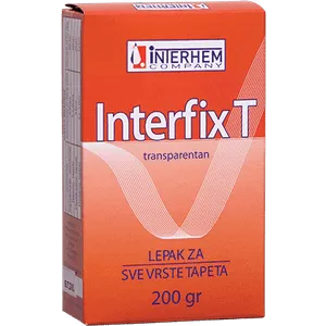 Interfix T 200gr