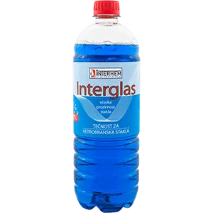 Interglas -5C 5l