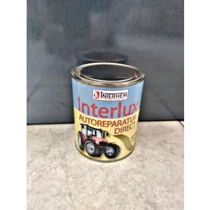 INTERLUX Autoreparatur Direct 750ml