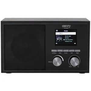 Internet Radio Camry CR1180