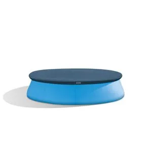 INTEX 3.05M X 30Cm Easy Set prekrivač za bazen 28021