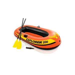 INTEX Čamac Explorer 200 58331NP