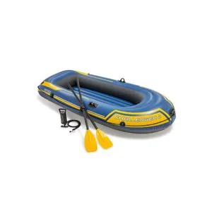 Intex čamac na naduvavanje Challenger 2 68367NP