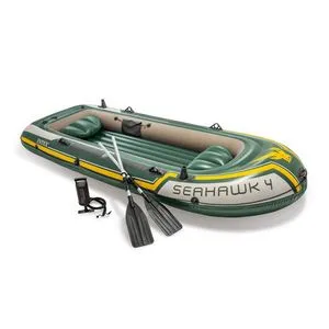 INTEX Čamac Seahawk 4 68351NP