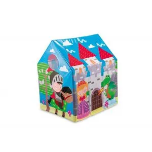 INTEX Šator za igru Avantura životinja 45642NP