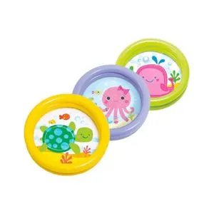 Intex Baby Bazen sa printom 61x15cm