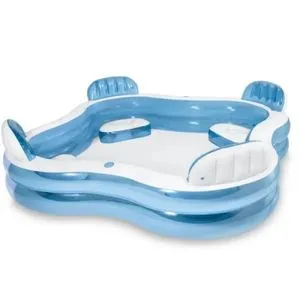 Intex Bazen Intex 229x229x66cm 56475NP