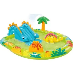 Intex Bazen Zabavni Park Dino 191x152x58Cm