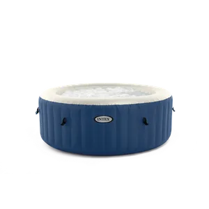Intex Bubble Pure spa massage za 2-4 osobe plavi 28486