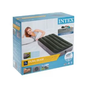 Intex dušek na naduvavanje 191x76x25 cm