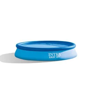 Intex Easy Set bazen sa pumpom 366x76 cm