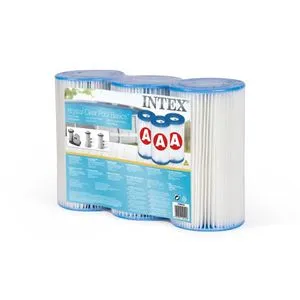 INTEX Filter uložak A – pakovanje 3 kom 29003