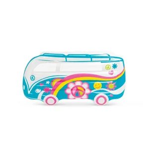 INTEX Groovy kombi dušek na naduvavanje 58728EU