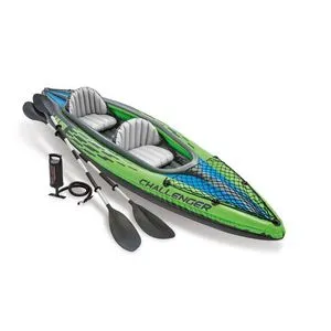INTEX Kajak Challenger K2 68306NP