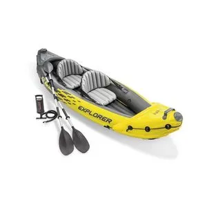 INTEX Kajak Explorer K2 68307NP