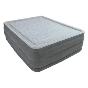 Intex Krevet na naduvavanje Dura-Beam Plus 152x203x56cm
