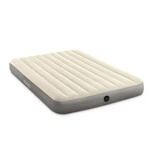 Intex Krevet na naduvavanje Dura-Beam Standard 152x203x25cm