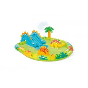 Intex Play Centar Mali Dino, Uzrast 2G+