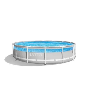 Intex Prism Frame Clearview Premium bazen 427x107cm 26722NP