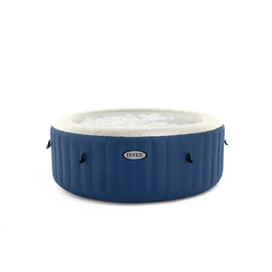 Intex Pure Spa Okrugli Bubble SPA Massage za 2-4 osobe S1 28486