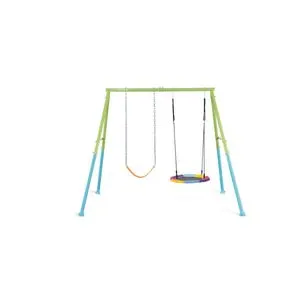 INTEX Set za ljuljanje sa dve funkcije 44125